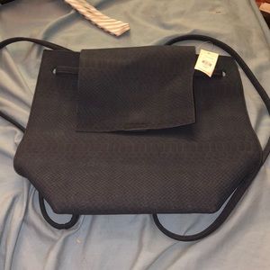 Fancy bag book bag style